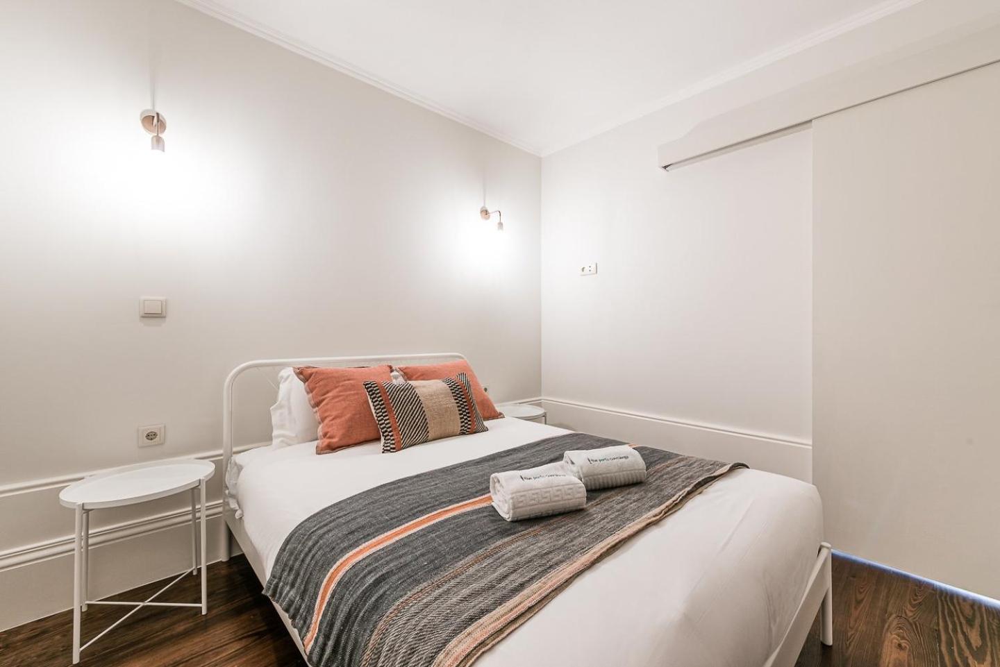 Guestready - Bourse Boutique Apartment Porto Exterior photo
