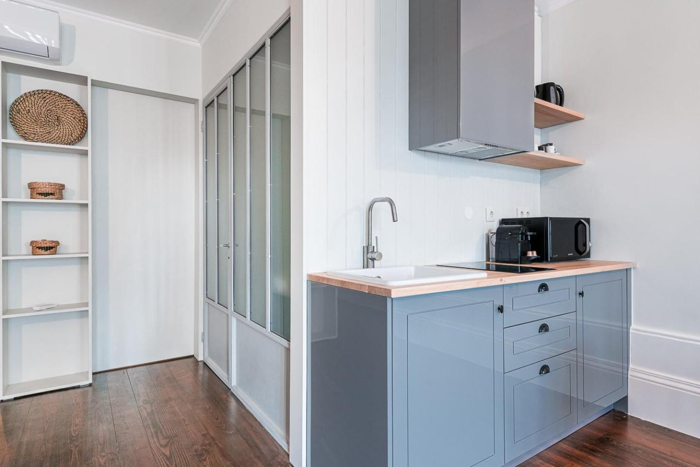 Guestready - Bourse Boutique Apartment Porto Exterior photo