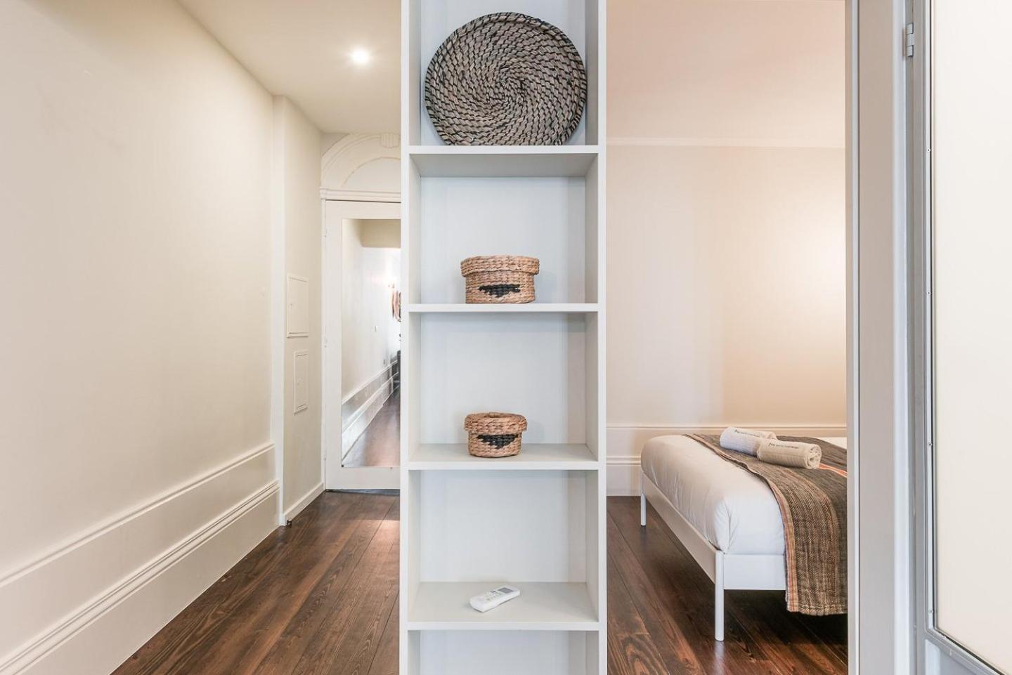 Guestready - Bourse Boutique Apartment Porto Exterior photo
