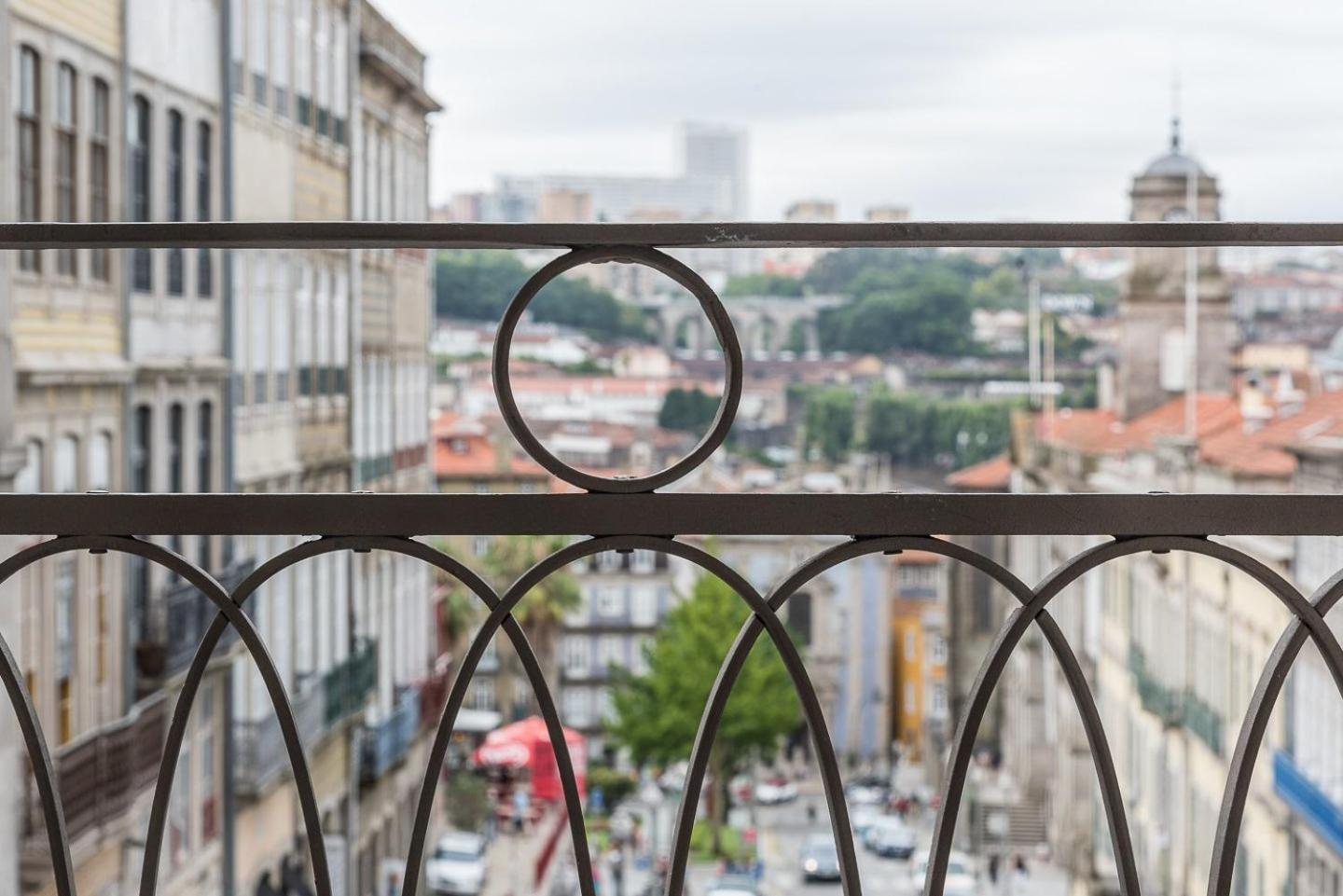 Guestready - Bourse Boutique Apartment Porto Exterior photo