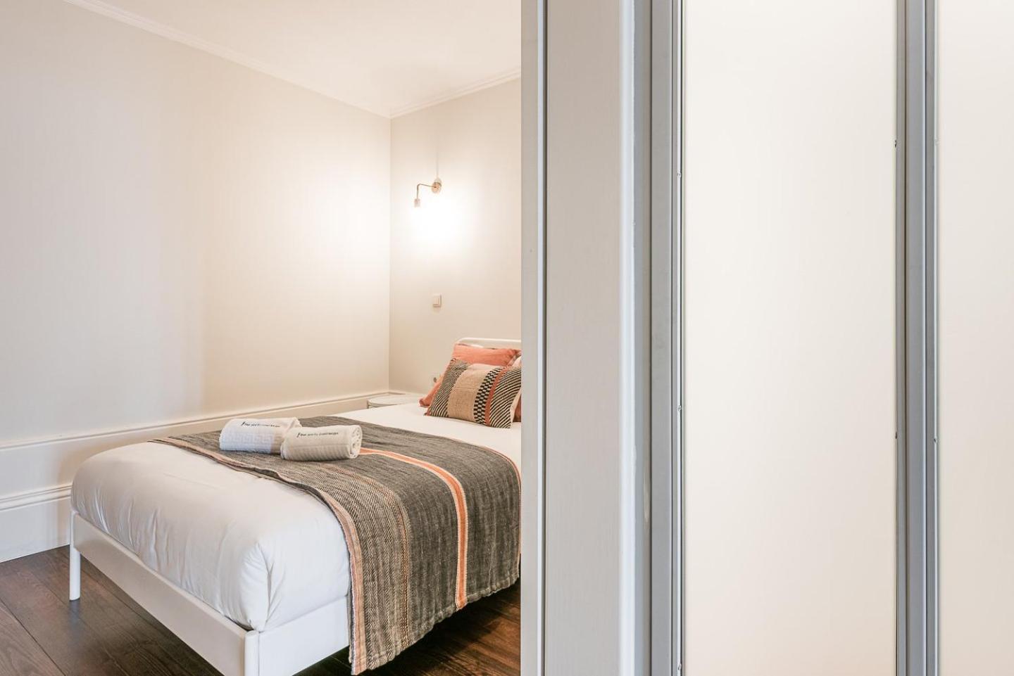 Guestready - Bourse Boutique Apartment Porto Exterior photo