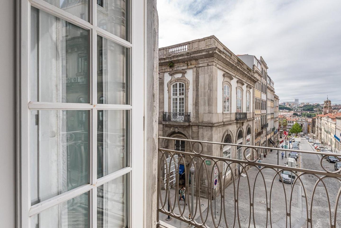 Guestready - Bourse Boutique Apartment Porto Exterior photo