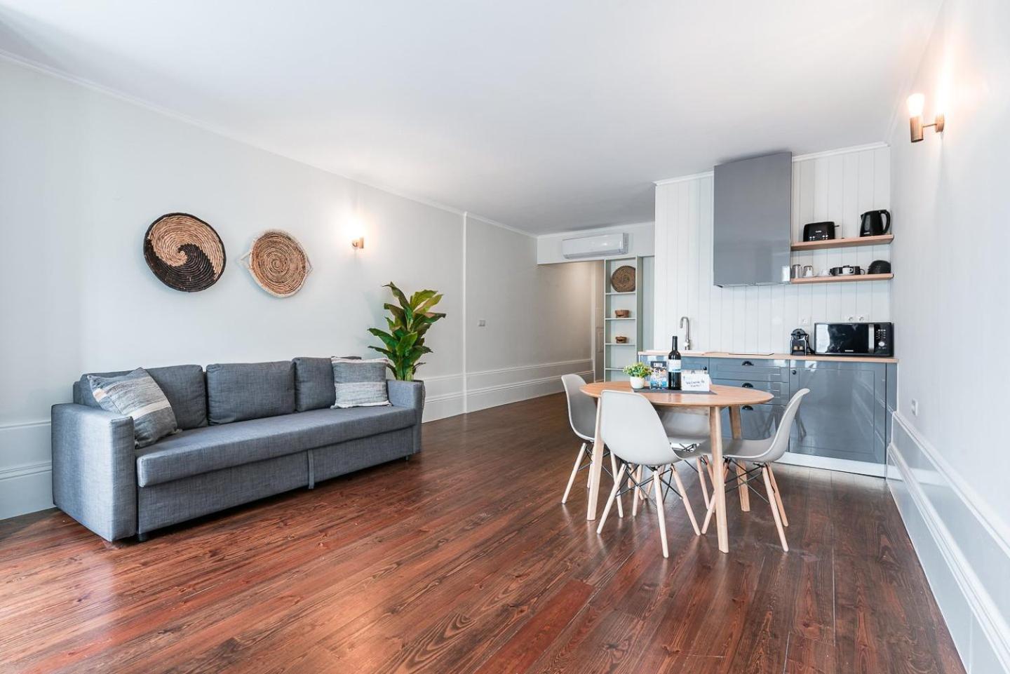 Guestready - Bourse Boutique Apartment Porto Exterior photo