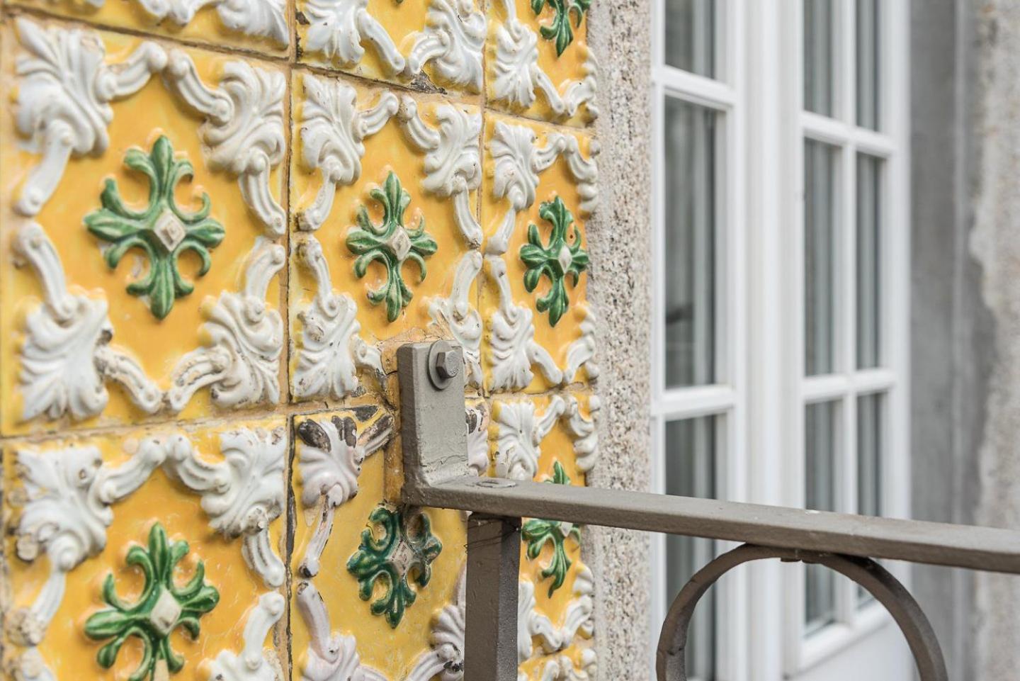 Guestready - Bourse Boutique Apartment Porto Exterior photo