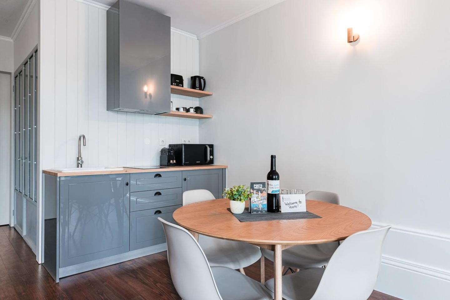 Guestready - Bourse Boutique Apartment Porto Exterior photo