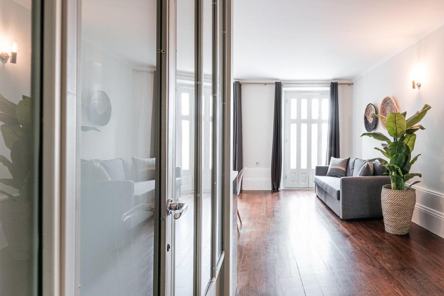Guestready - Bourse Boutique Apartment Porto Exterior photo