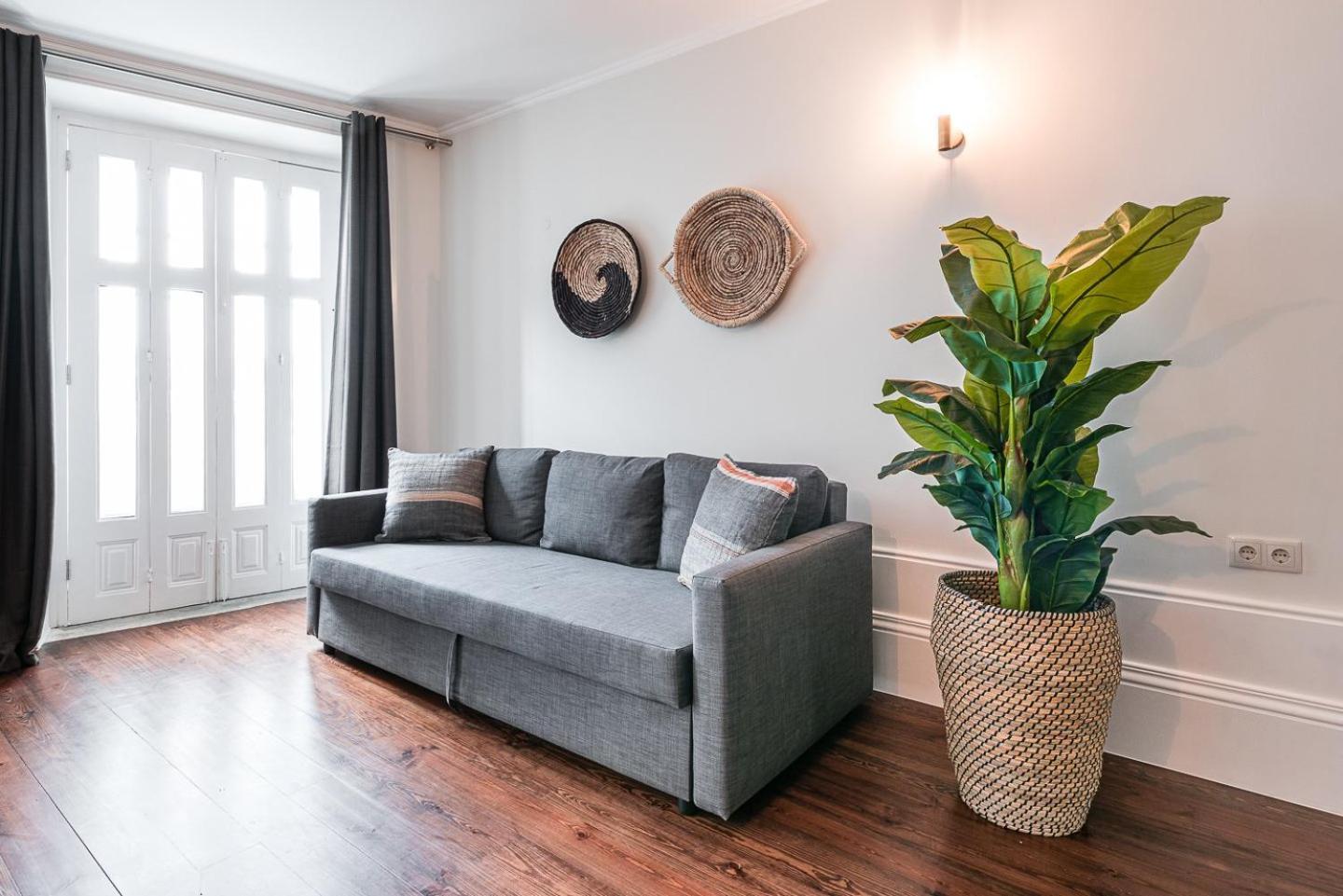 Guestready - Bourse Boutique Apartment Porto Exterior photo