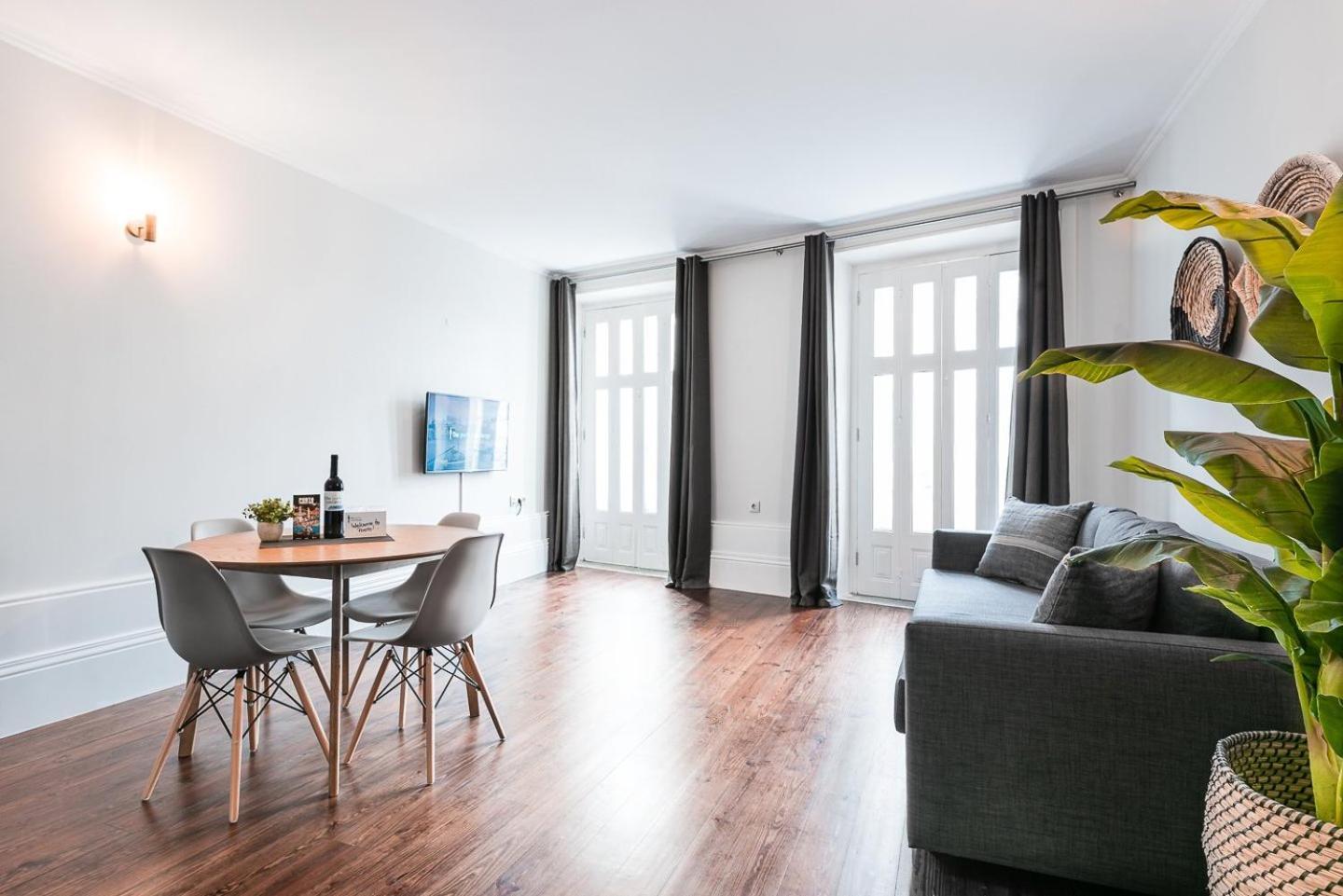 Guestready - Bourse Boutique Apartment Porto Exterior photo