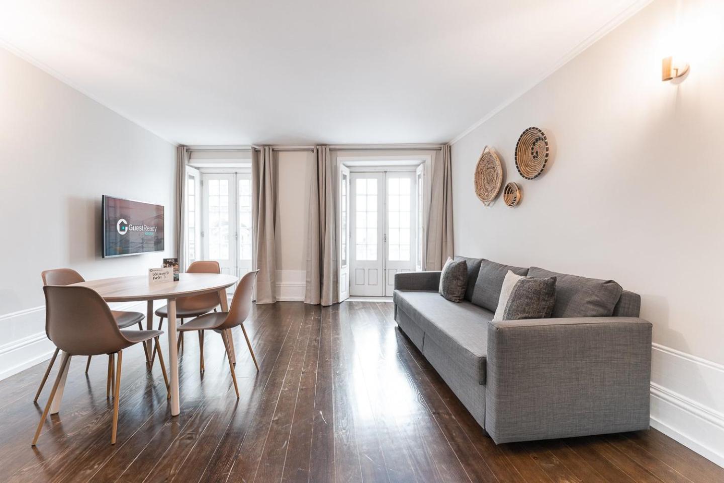 Guestready - Bourse Boutique Apartment Porto Exterior photo