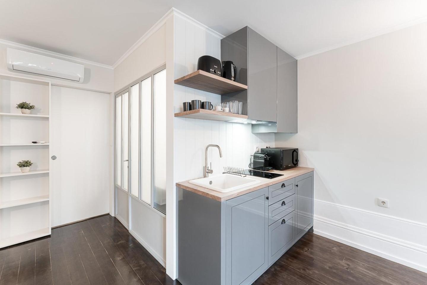 Guestready - Bourse Boutique Apartment Porto Exterior photo