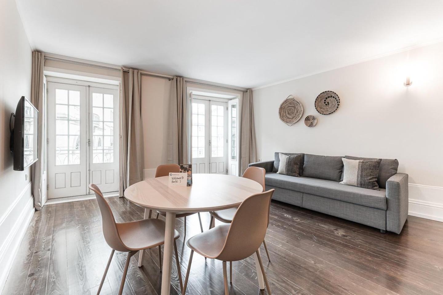 Guestready - Bourse Boutique Apartment Porto Exterior photo