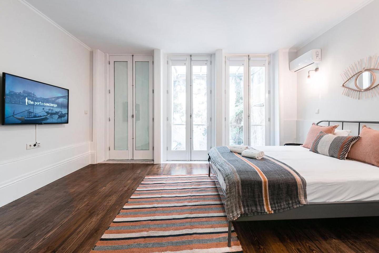 Guestready - Bourse Boutique Apartment Porto Exterior photo