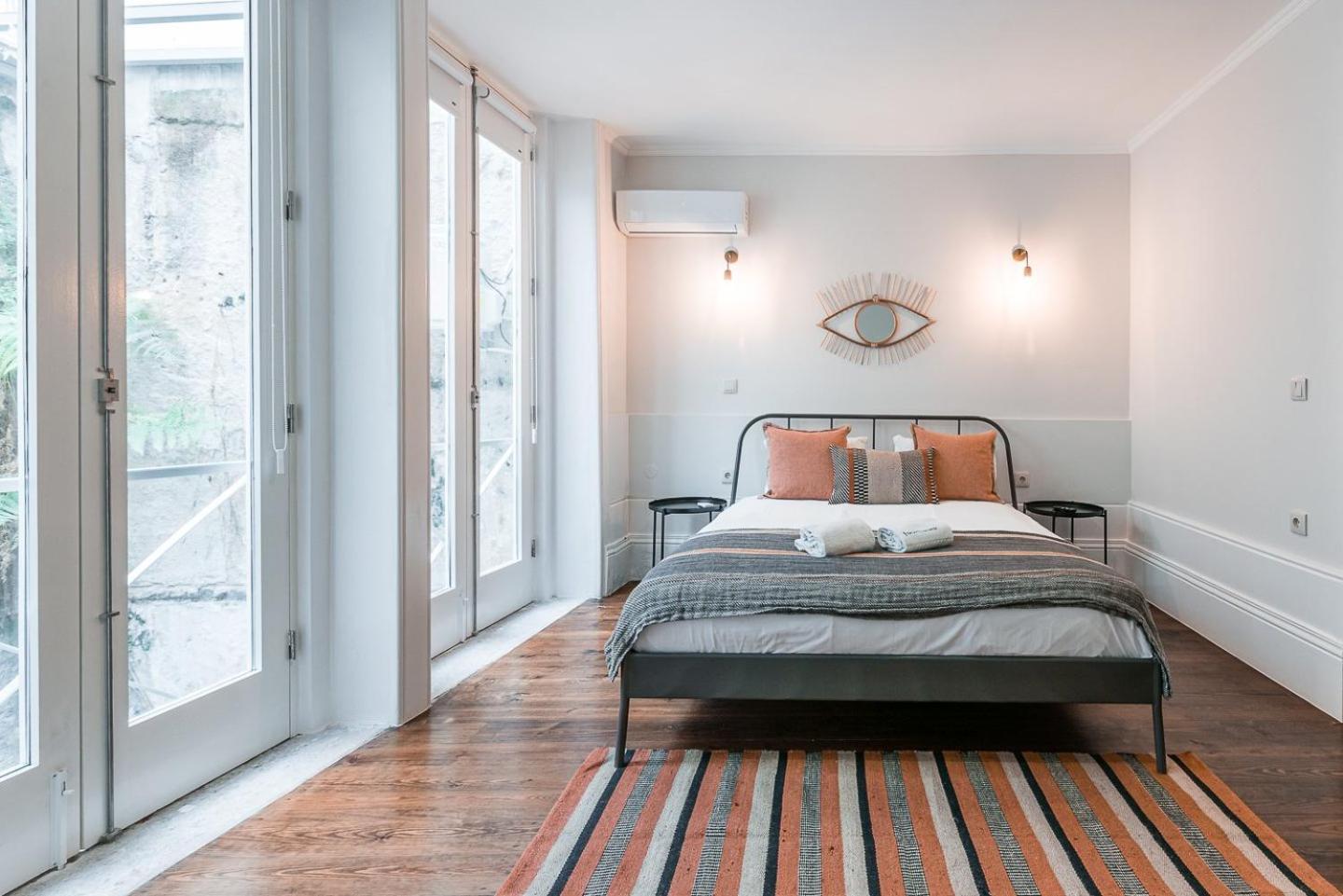 Guestready - Bourse Boutique Apartment Porto Exterior photo