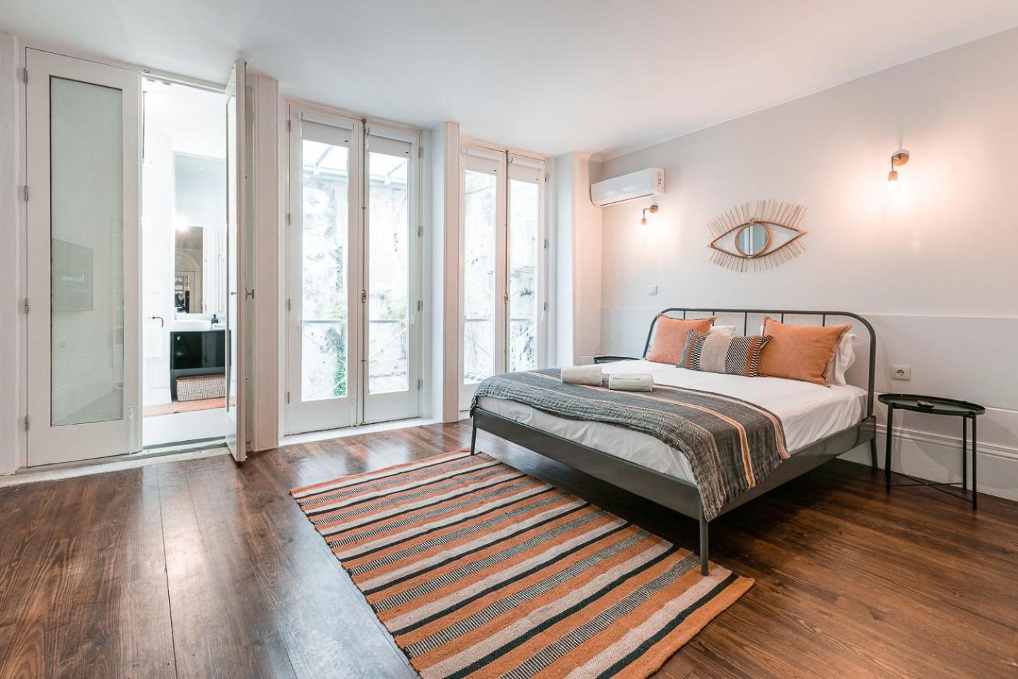 Guestready - Bourse Boutique Apartment Porto Exterior photo