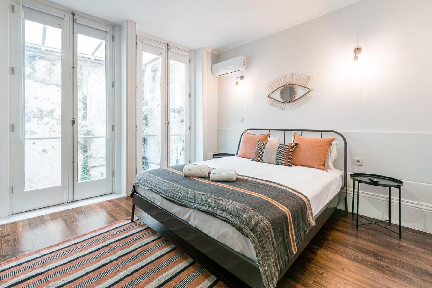 Guestready - Bourse Boutique Apartment Porto Exterior photo